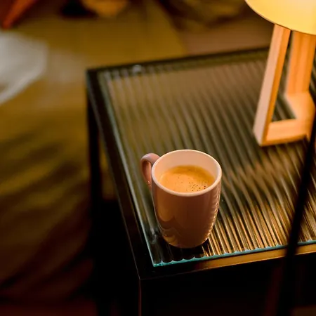 Le Tendance Appartement