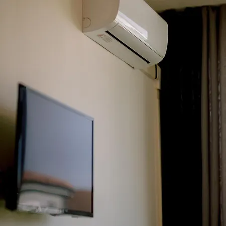 Appartement Le Tendance *