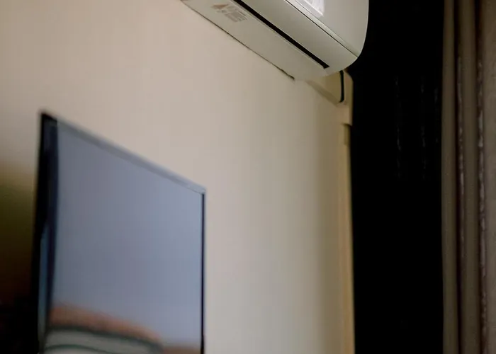 Appartement Le Tendance *